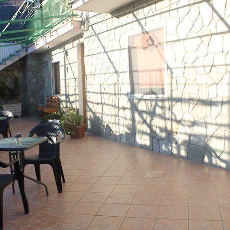 Bed & Breakfast Il Sentiero Agerola Kültér fotó