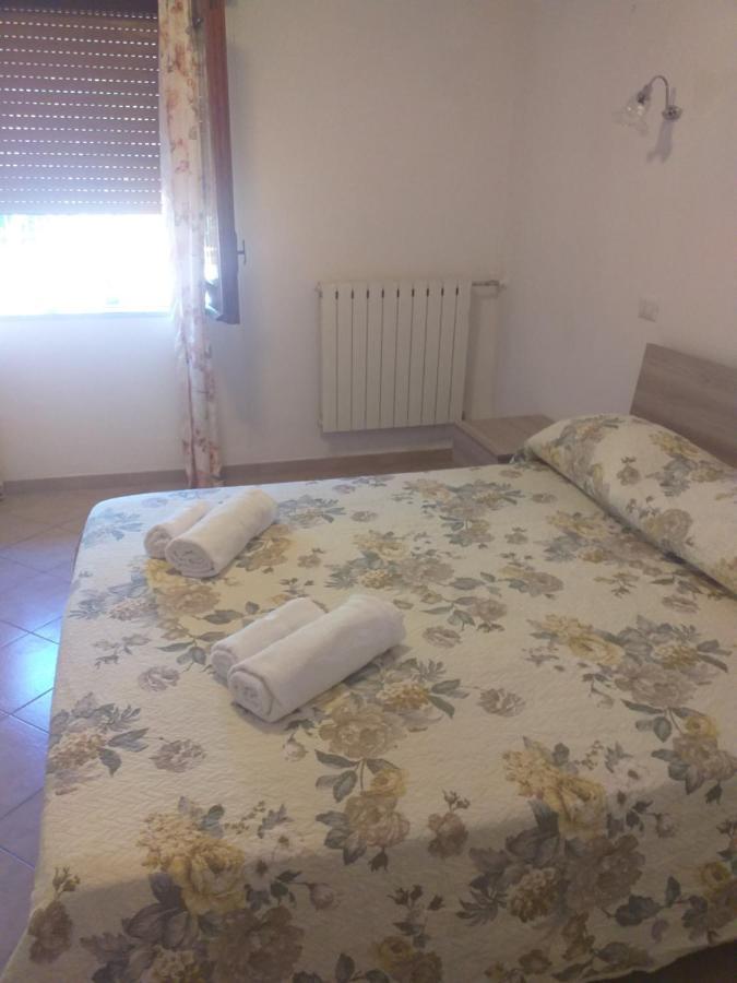 Bed & Breakfast Il Sentiero Agerola Kültér fotó