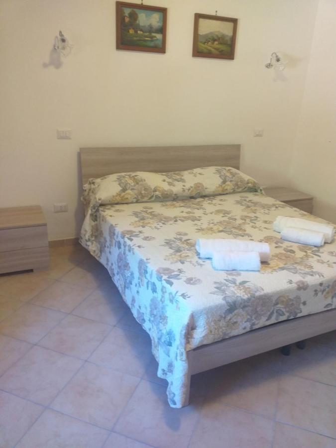 Bed & Breakfast Il Sentiero Agerola Kültér fotó