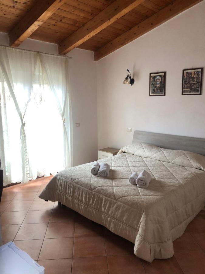 Bed & Breakfast Il Sentiero Agerola Kültér fotó