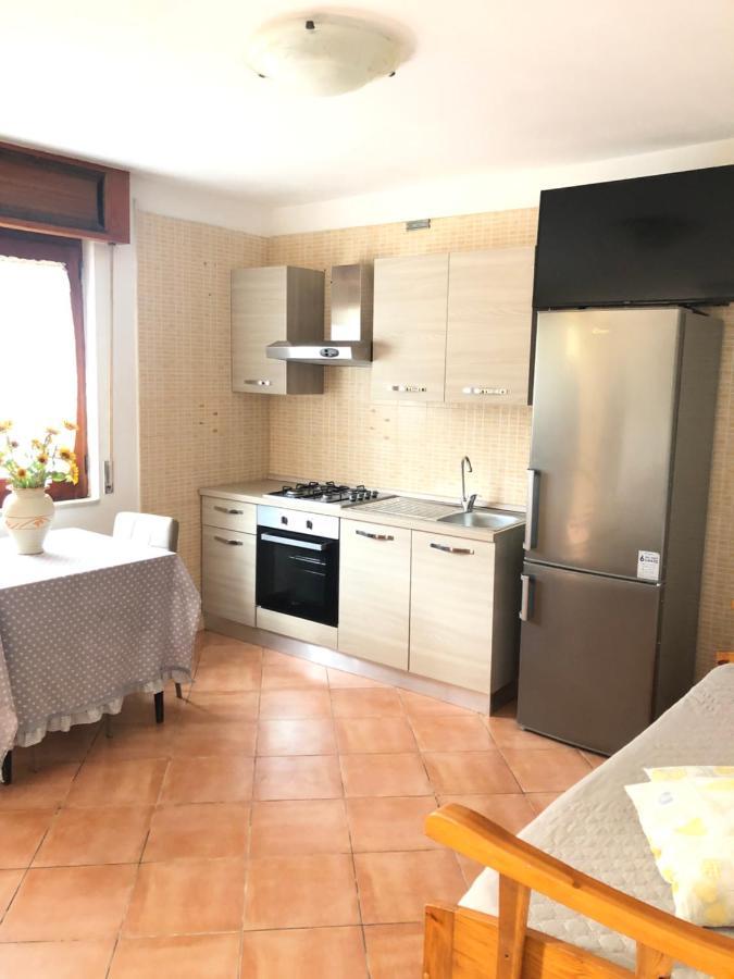 Bed & Breakfast Il Sentiero Agerola Kültér fotó