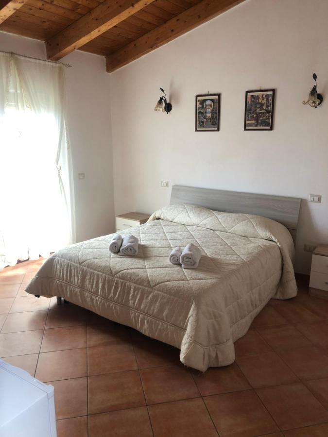 Bed & Breakfast Il Sentiero Agerola Kültér fotó
