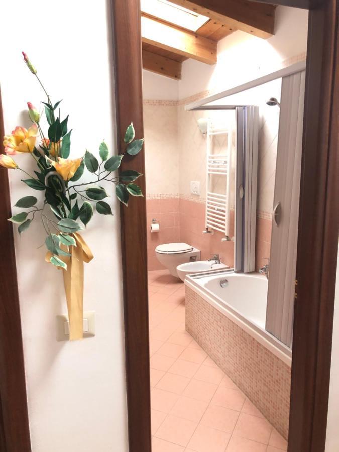 Bed & Breakfast Il Sentiero Agerola Kültér fotó