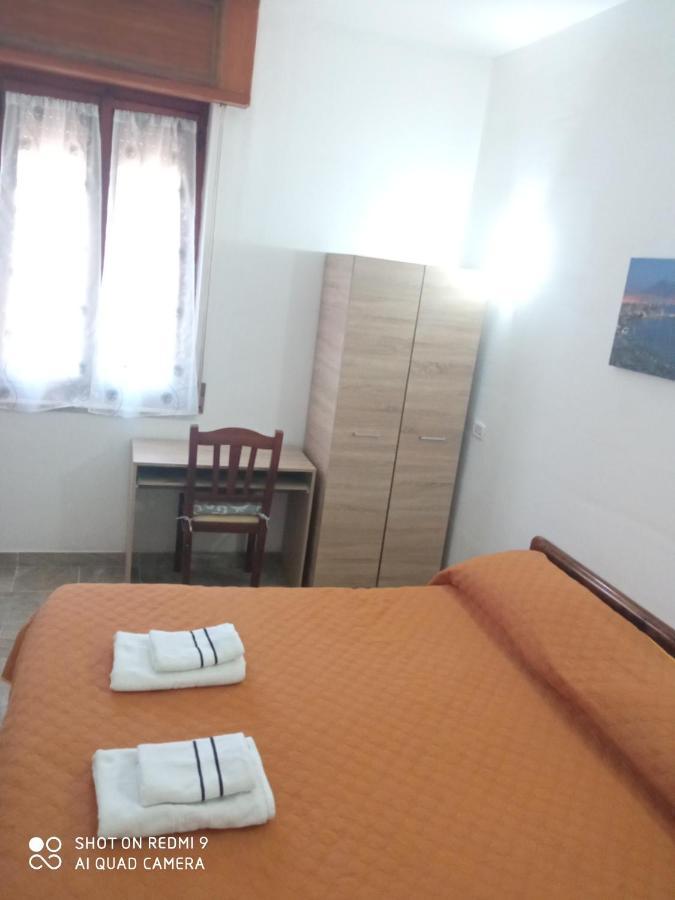 Bed & Breakfast Il Sentiero Agerola Kültér fotó