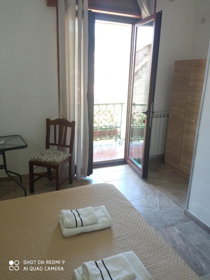 Bed & Breakfast Il Sentiero Agerola Kültér fotó