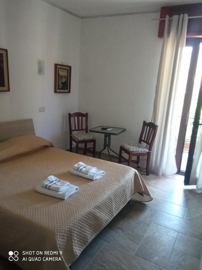 Bed & Breakfast Il Sentiero Agerola Kültér fotó
