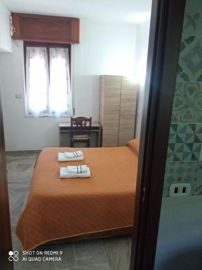 Bed & Breakfast Il Sentiero Agerola Kültér fotó
