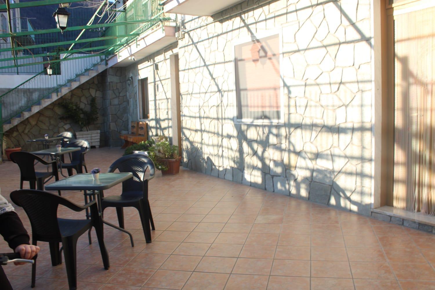 Bed & Breakfast Il Sentiero Agerola Kültér fotó