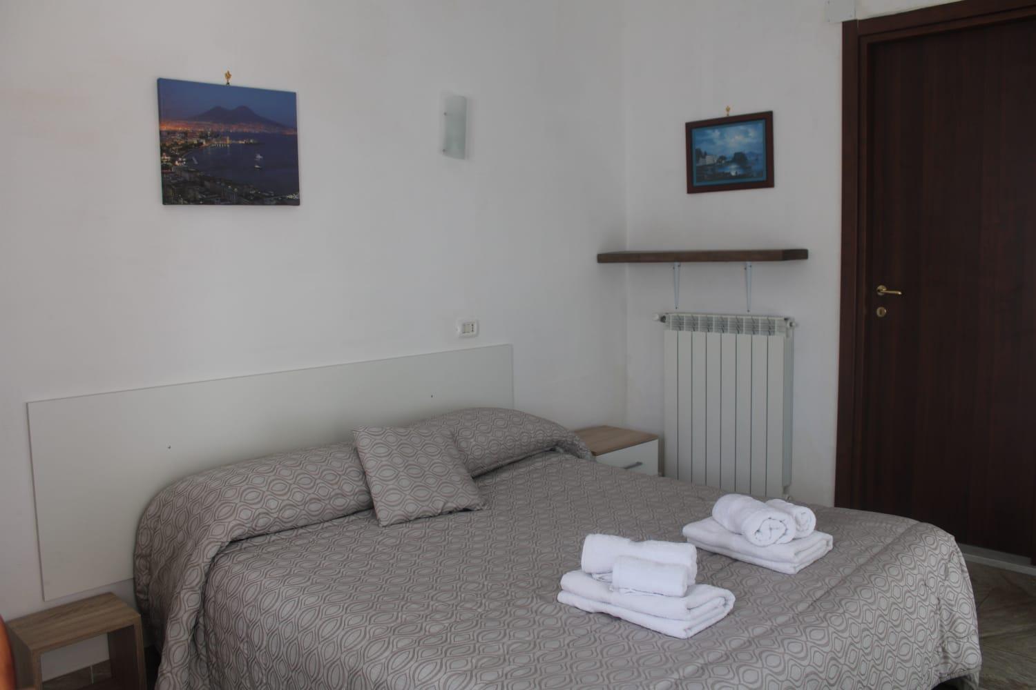 Bed & Breakfast Il Sentiero Agerola Kültér fotó