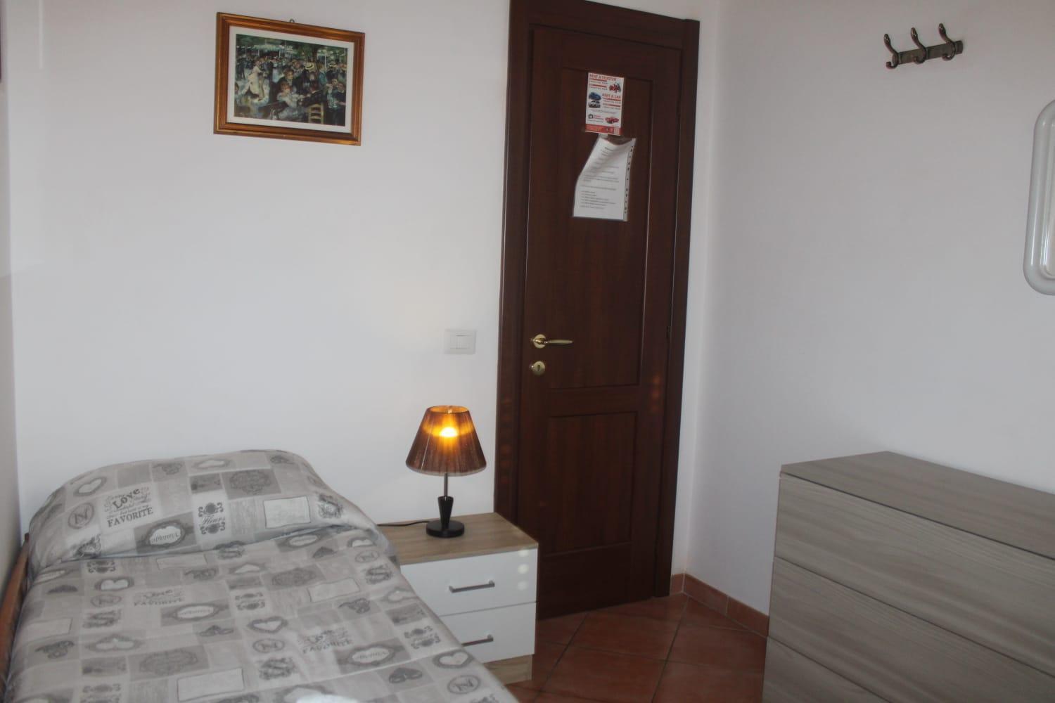 Bed & Breakfast Il Sentiero Agerola Kültér fotó