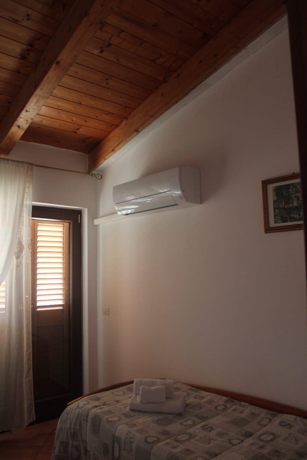 Bed & Breakfast Il Sentiero Agerola Kültér fotó