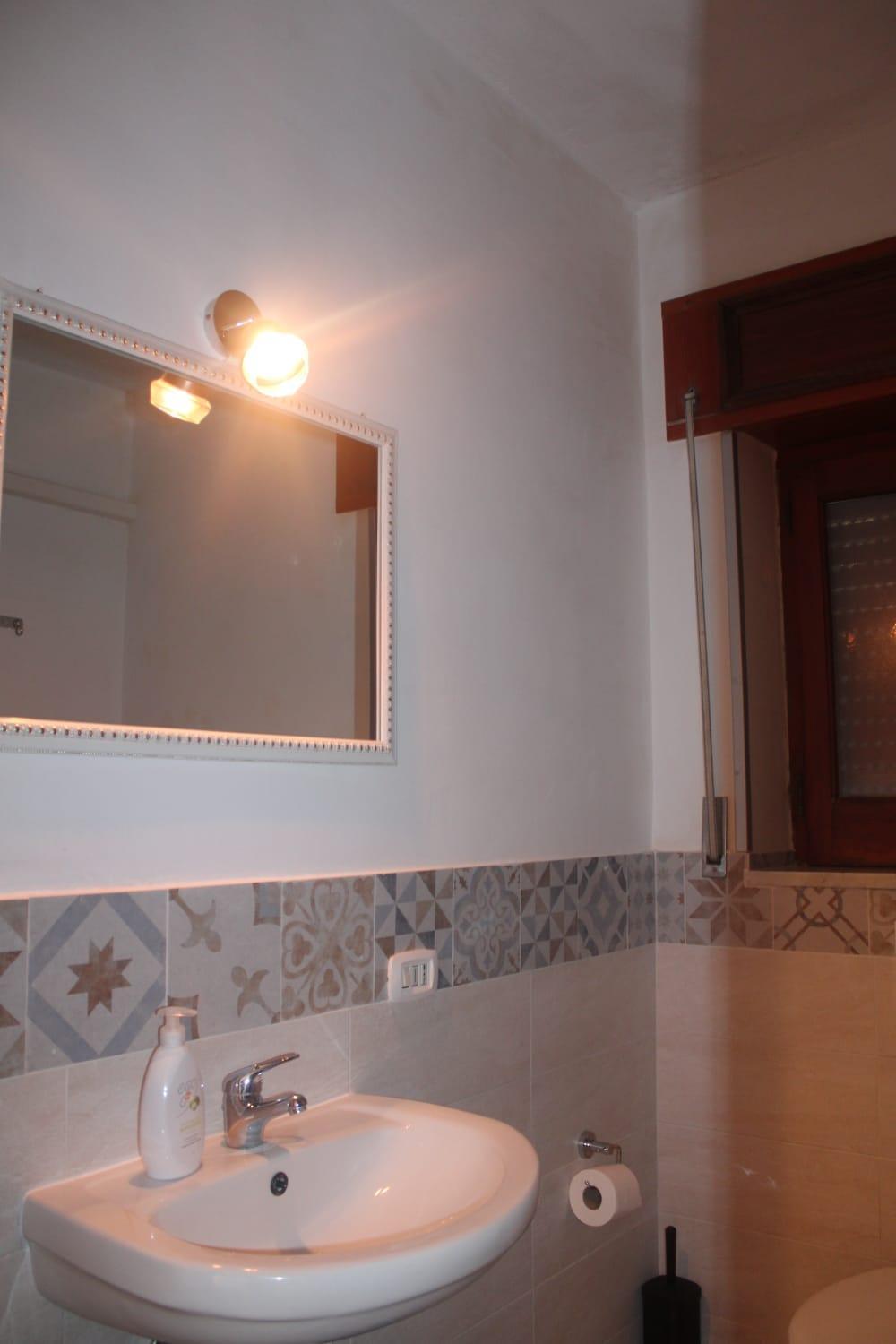 Bed & Breakfast Il Sentiero Agerola Kültér fotó