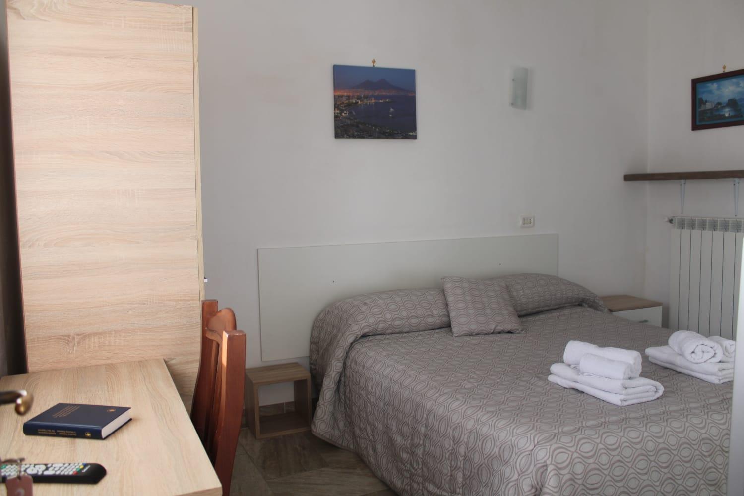 Bed & Breakfast Il Sentiero Agerola Kültér fotó
