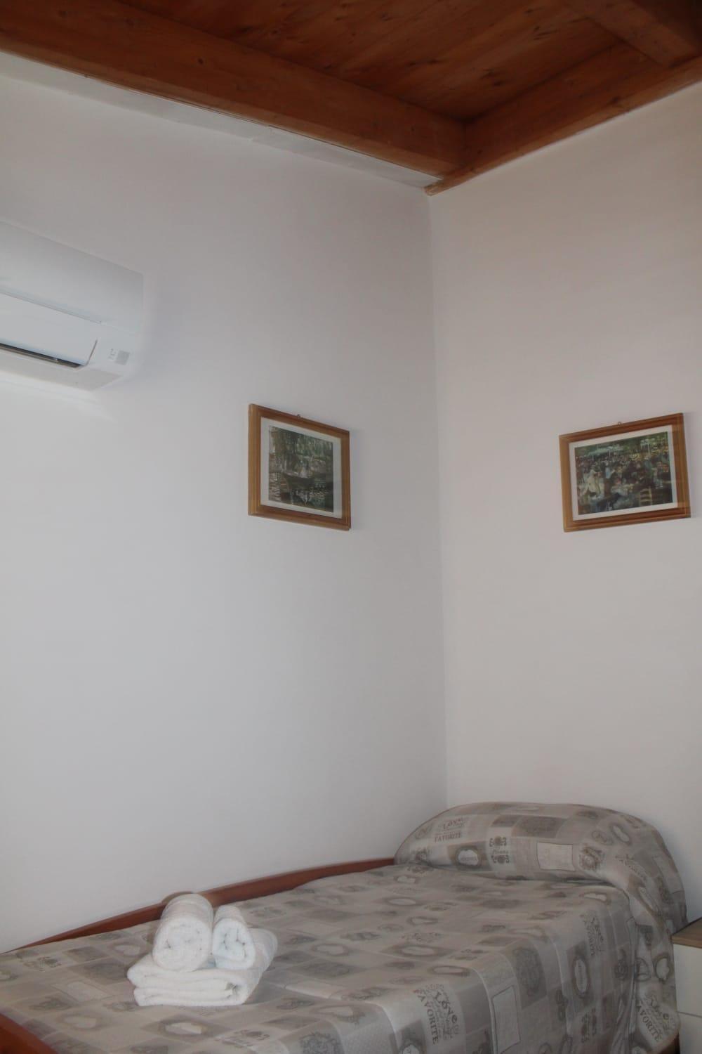 Bed & Breakfast Il Sentiero Agerola Kültér fotó
