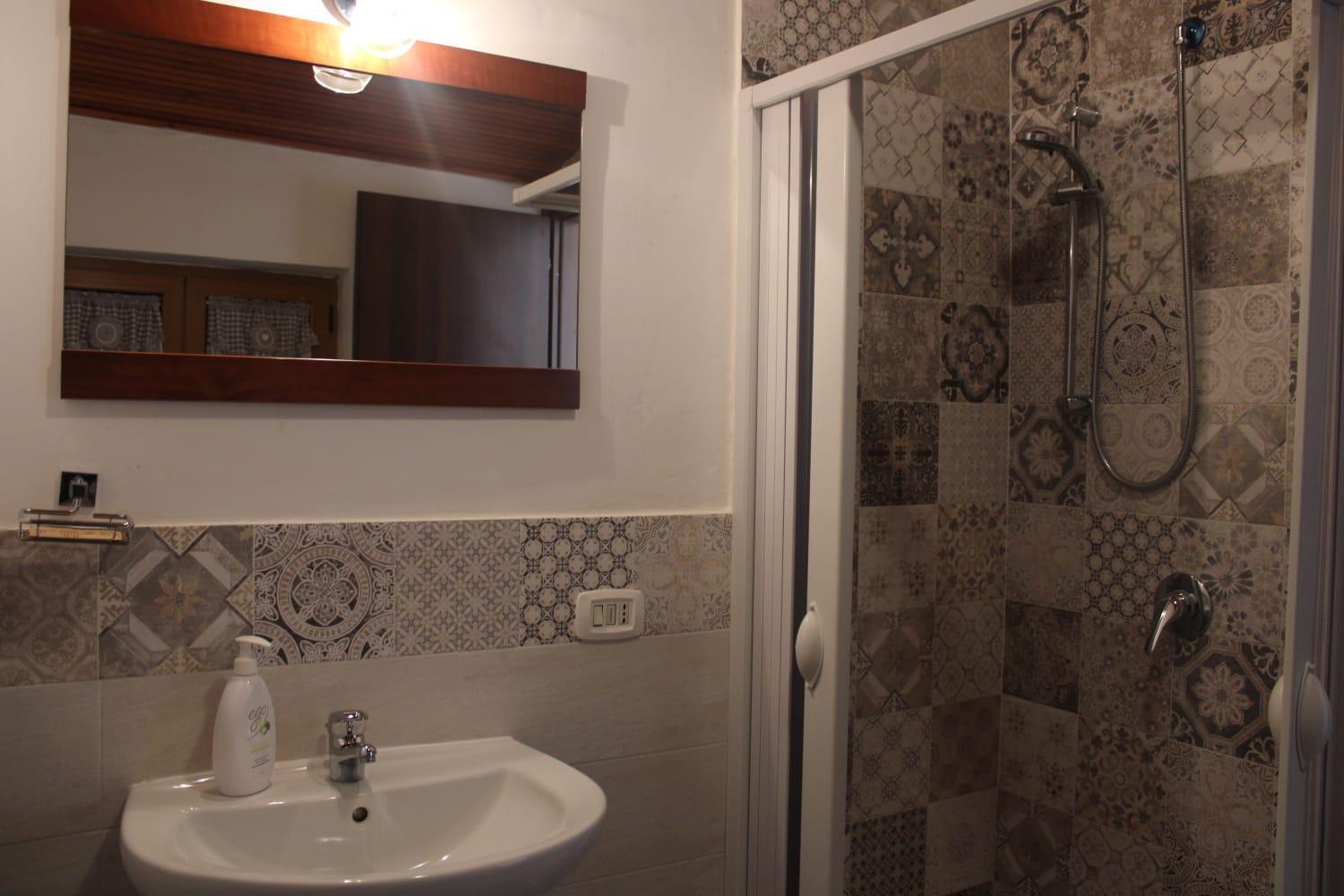 Bed & Breakfast Il Sentiero Agerola Kültér fotó