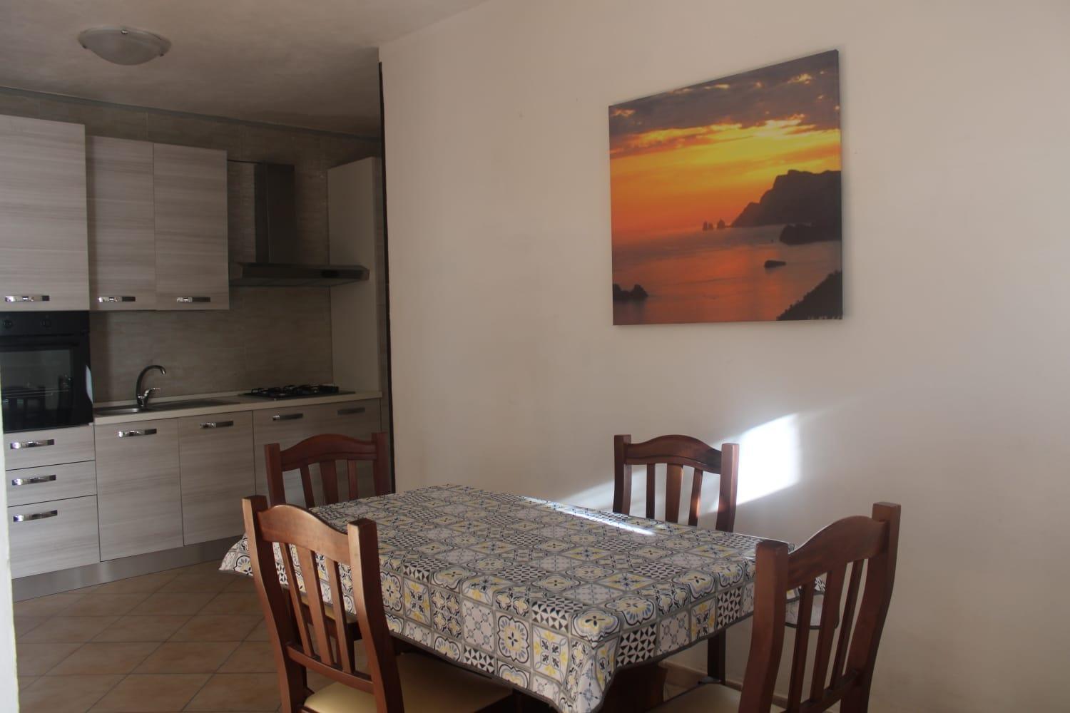 Bed & Breakfast Il Sentiero Agerola Kültér fotó