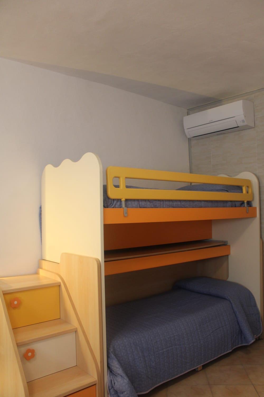 Bed & Breakfast Il Sentiero Agerola Kültér fotó