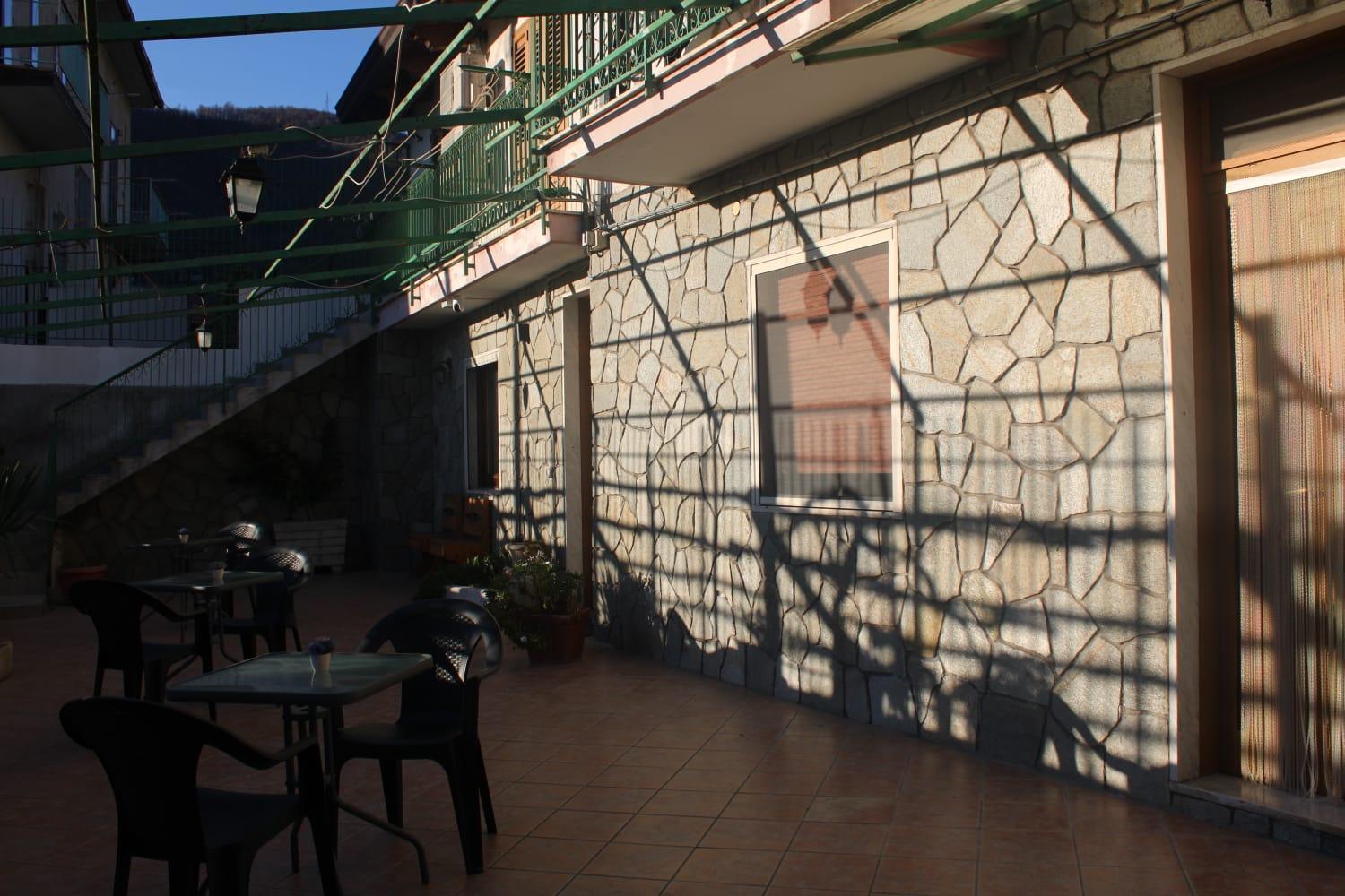 Bed & Breakfast Il Sentiero Agerola Kültér fotó