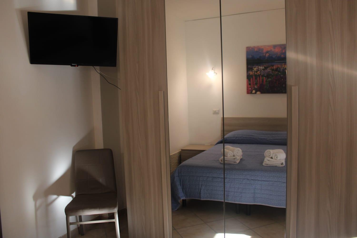 Bed & Breakfast Il Sentiero Agerola Kültér fotó