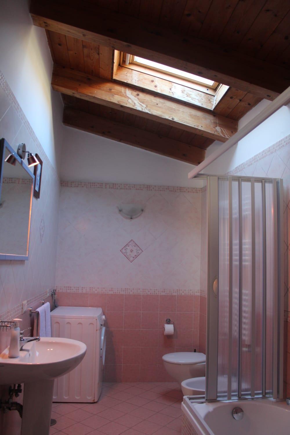 Bed & Breakfast Il Sentiero Agerola Kültér fotó