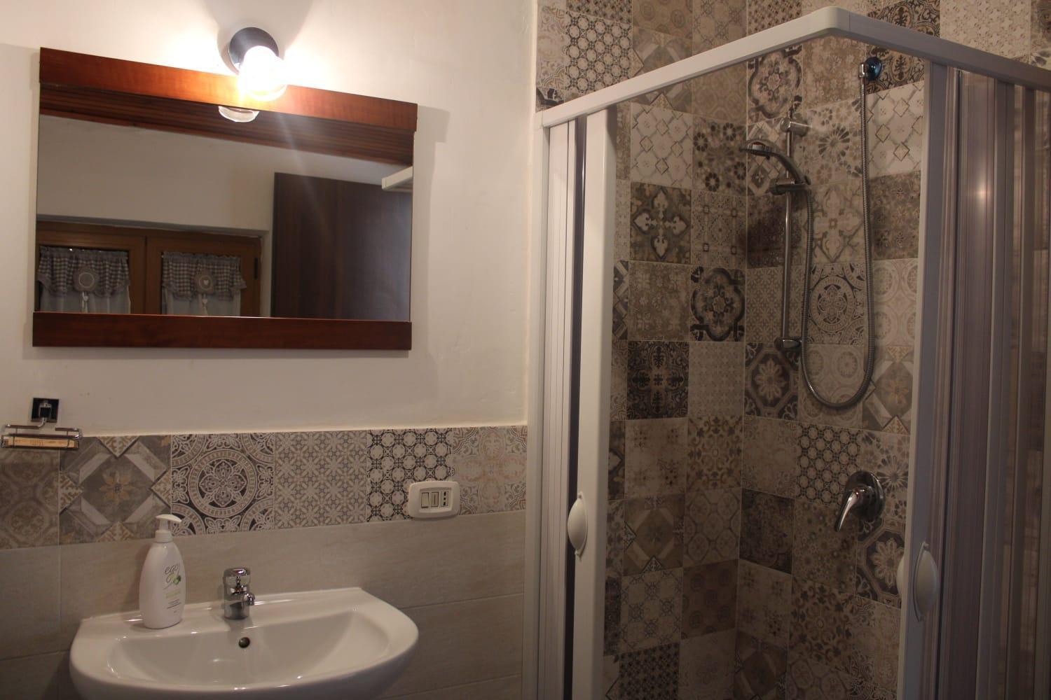 Bed & Breakfast Il Sentiero Agerola Kültér fotó