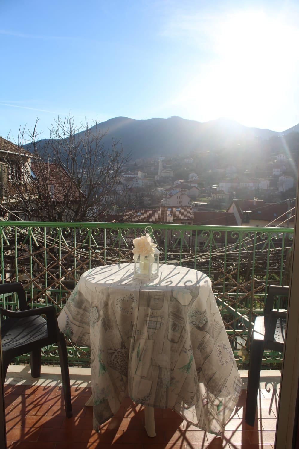 Bed & Breakfast Il Sentiero Agerola Kültér fotó