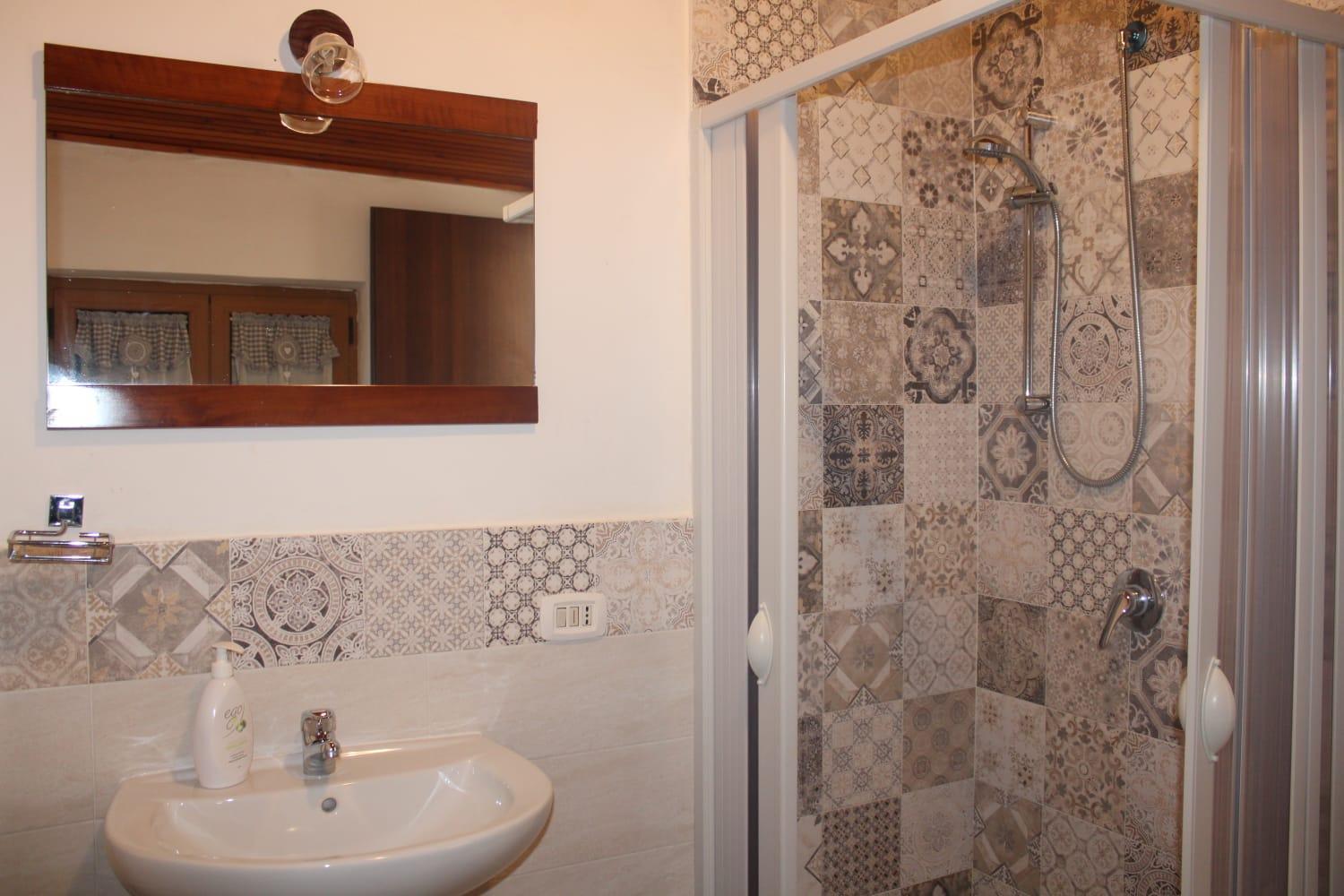 Bed & Breakfast Il Sentiero Agerola Kültér fotó