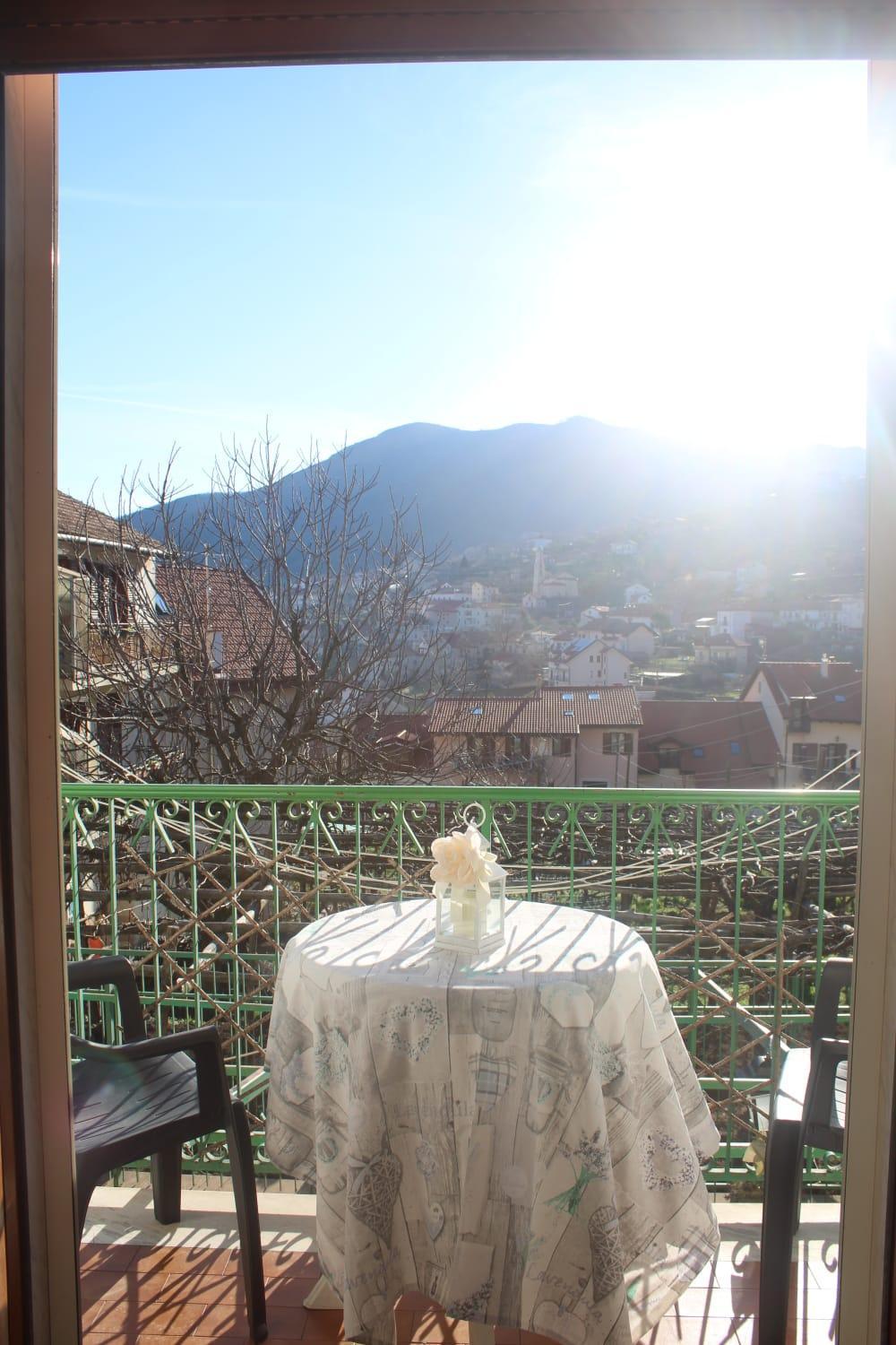 Bed & Breakfast Il Sentiero Agerola Kültér fotó