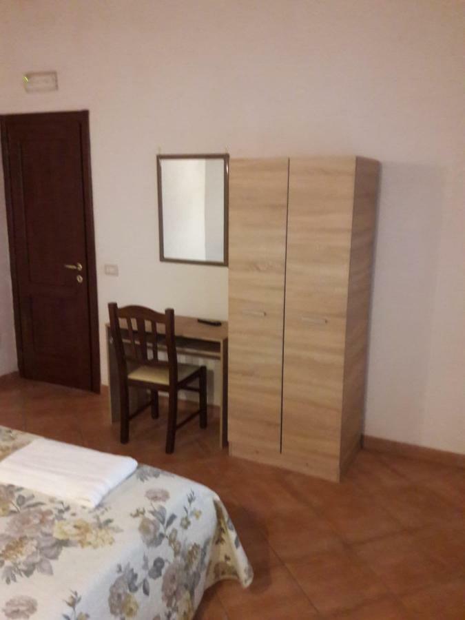 Bed & Breakfast Il Sentiero Agerola Kültér fotó